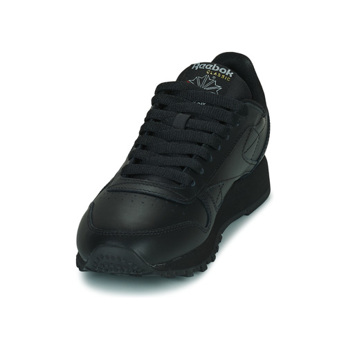 Reebok Classic - CLASSIC LEATHER - Noir