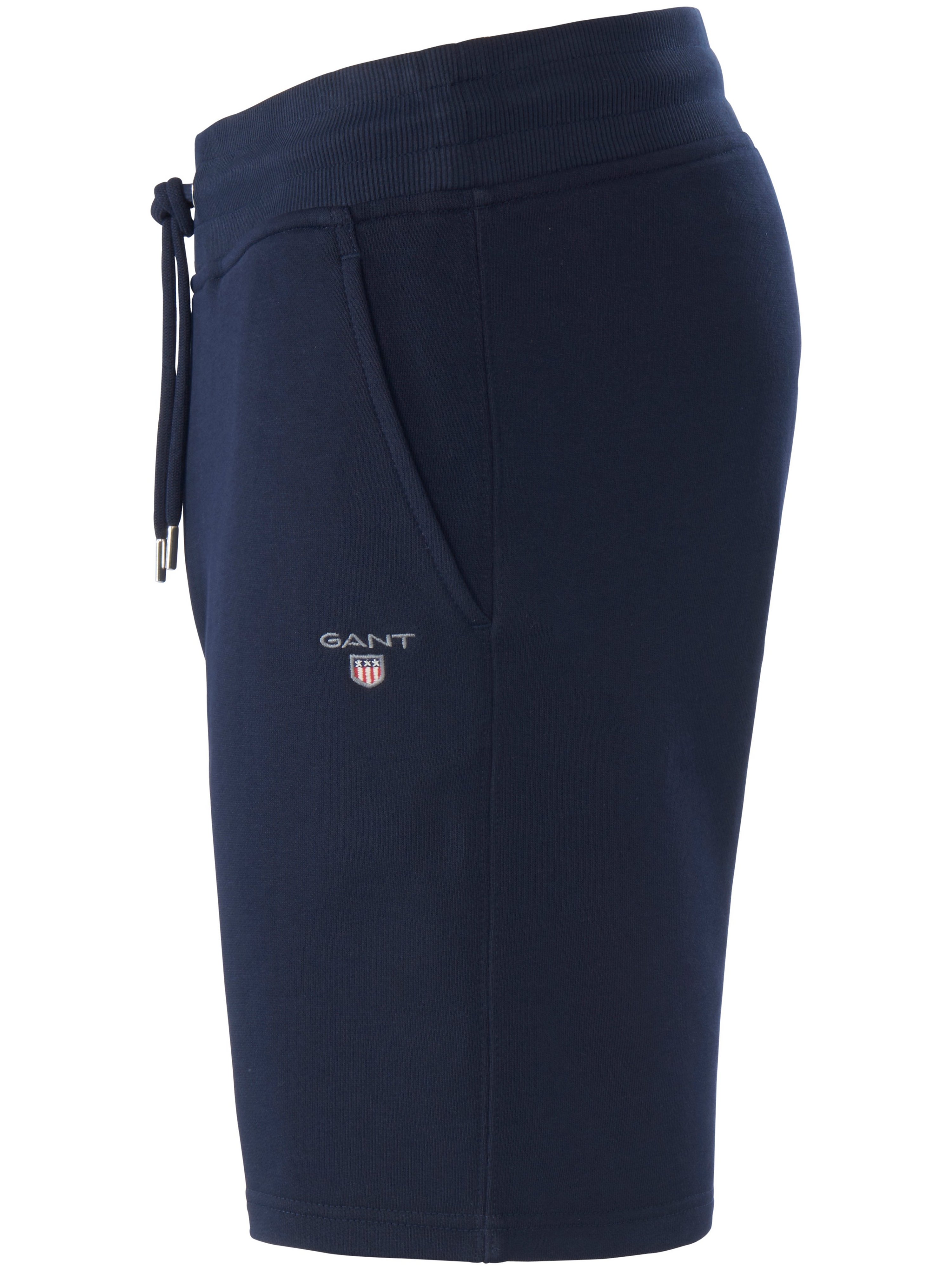 Kurze Sweathose