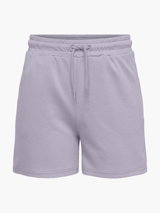 ONLY Play Shorts Lila