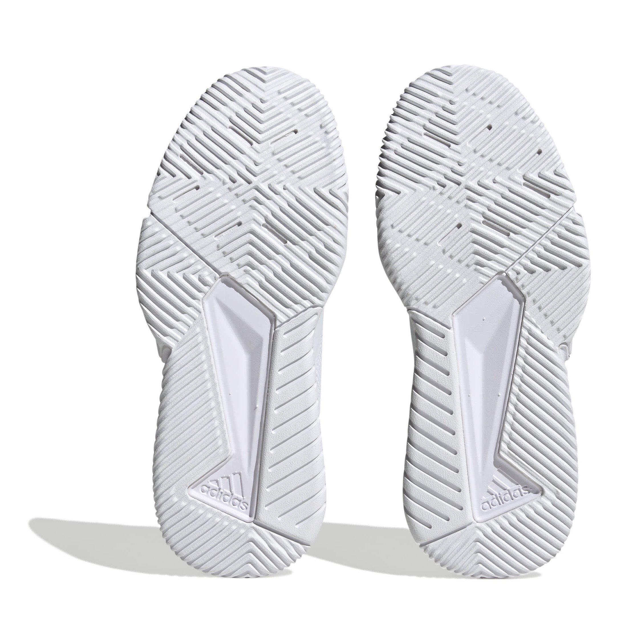 adidas Court Team Bounce 2.0 Shoes Womens