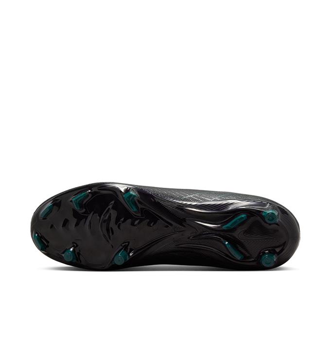 ZM SUPERFLY 10 ACAD FG/MG,BLAC BLACK-BLACK-DEEP-JUNGLE