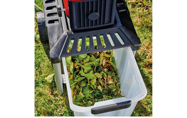 Einhell Leisehäcksler »GC-RS 2360 CB«