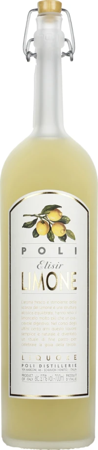 POLI ELISER LIMONE 70CL