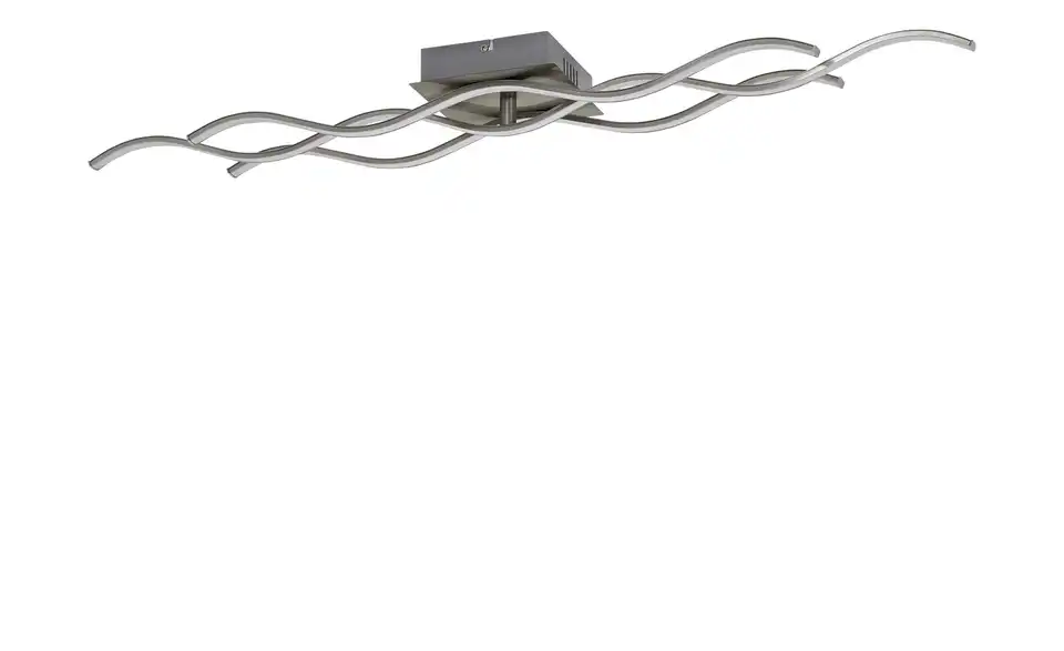KHG LED Deckenleuchte1-flammig
