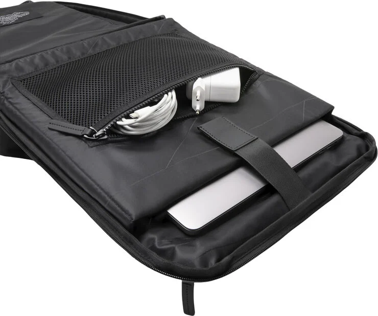 Horizn Studios SoFo Backpack Travel All Black All black