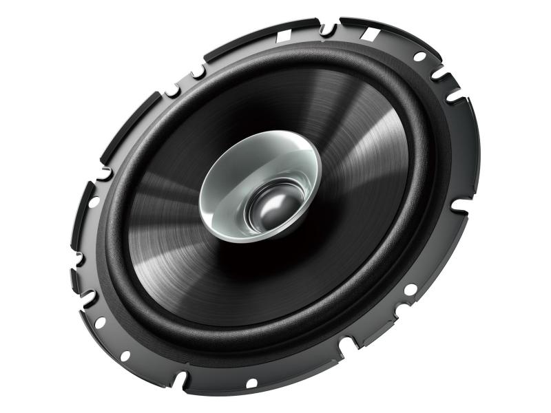 Pioneer Breitband 1-Weg Lautsprecher TS-G1710F Lautsprechertyp: Doppelkonuslautsprecher, Breitband (1-Weg)