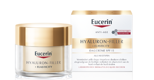 Eucerin Hyaluron-Filler   Elasticity Dagcrème SPF15 50ML