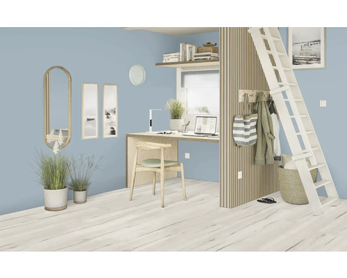 StyleColor KLEURRIJKE MUREN muur- en plafondverf landlucht 2,5 L