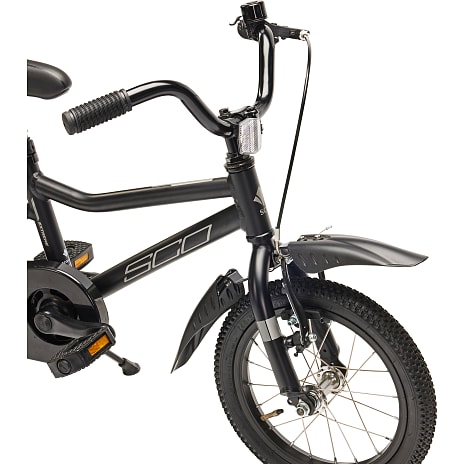 SCO Extreme børnecykel 1 gear 14