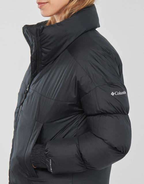 Columbia - Pike Lake  Cropped Jacket - Black