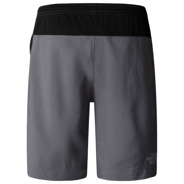 The North Face - Boy's Reactor Short - Short