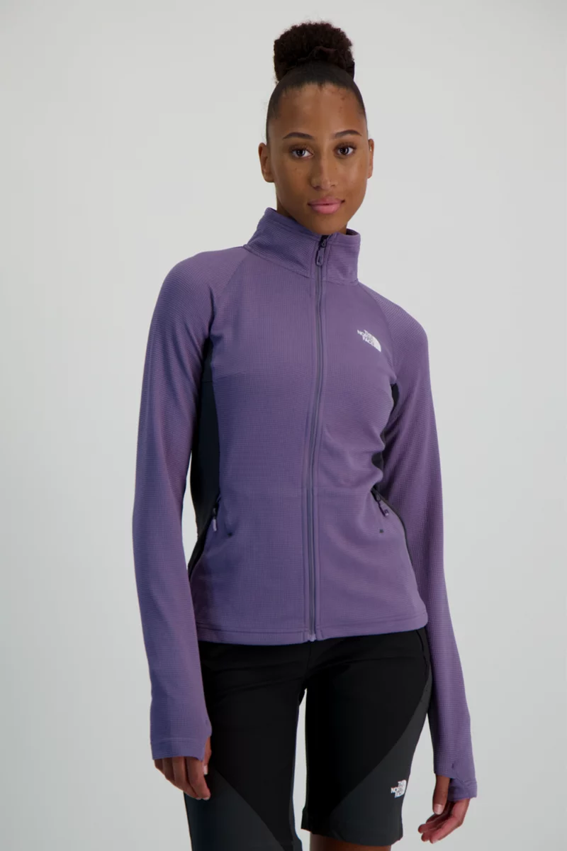 The North Face Athletic Outdoor Damen Midlayer