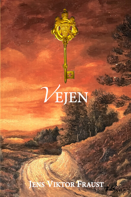 Vejen - Jens Viktor Fraust - Bog