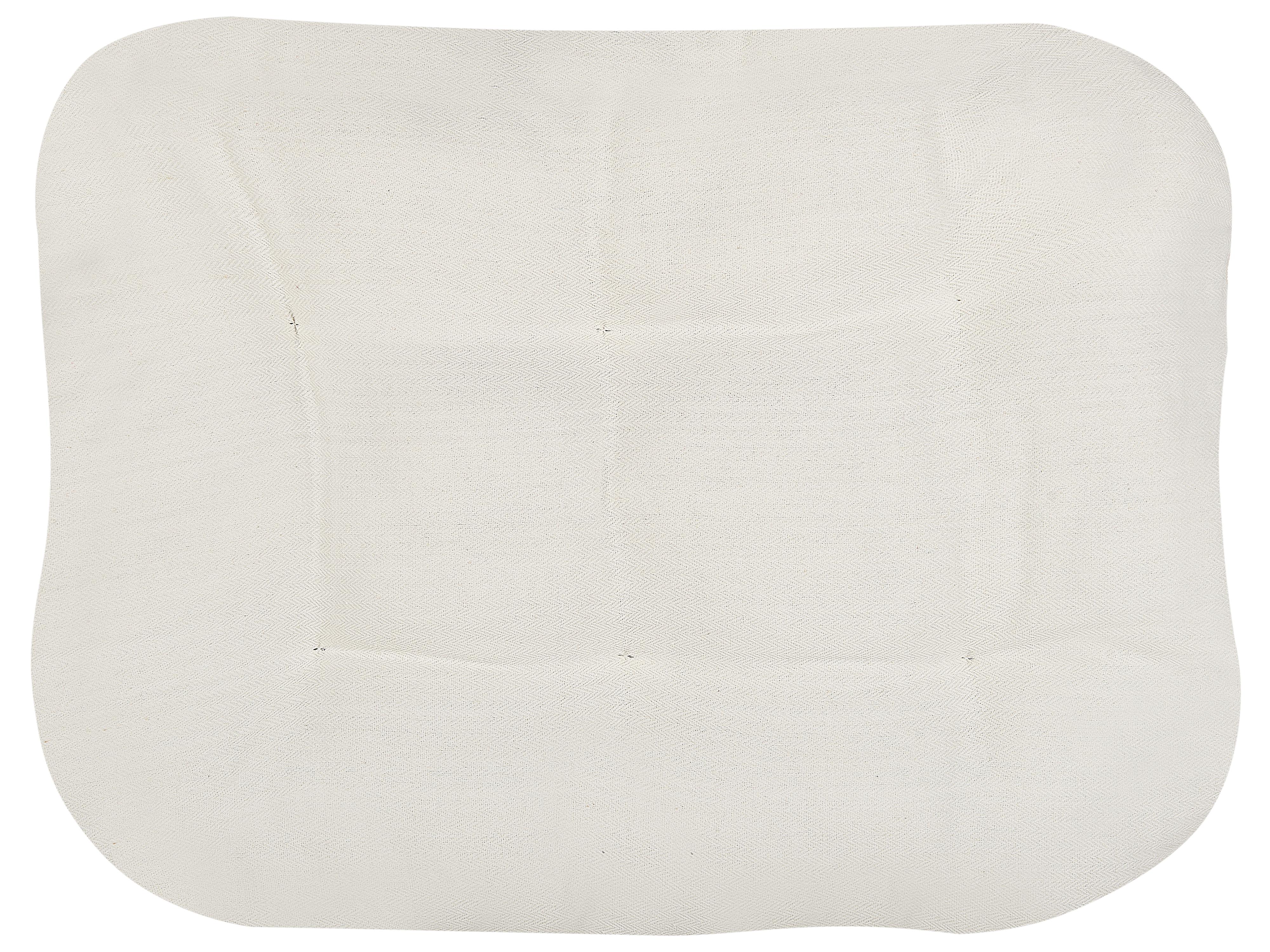 Wieg Rotan GRUISSAN 50 x 70 cm Natuurlijk