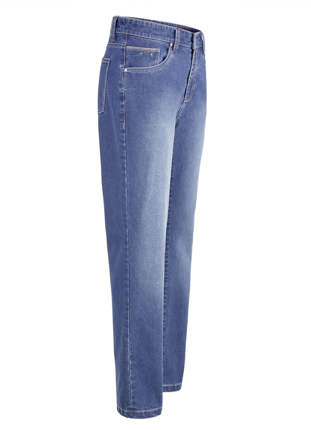 Bequeme Jeans in 3 Farben
