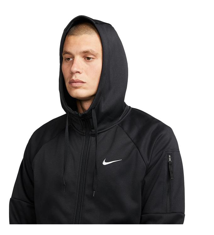 Nike Men Therma-Fit  FullZip Hoodie
