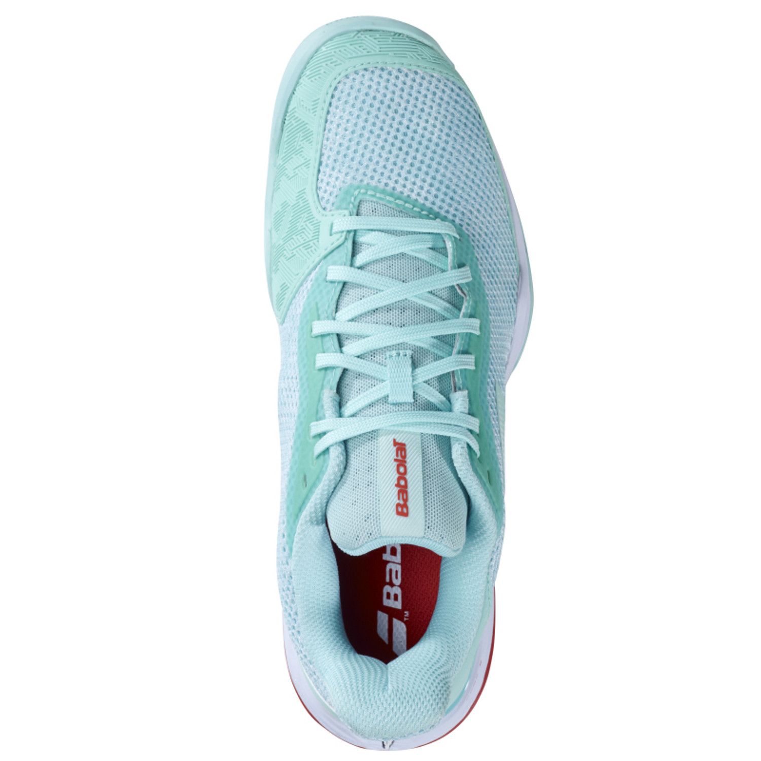 Babolat Jet Tere Clay Dames