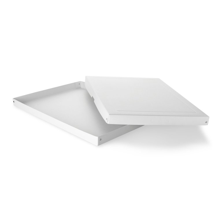Archivierungsschachtel PureBox Pro, genietet