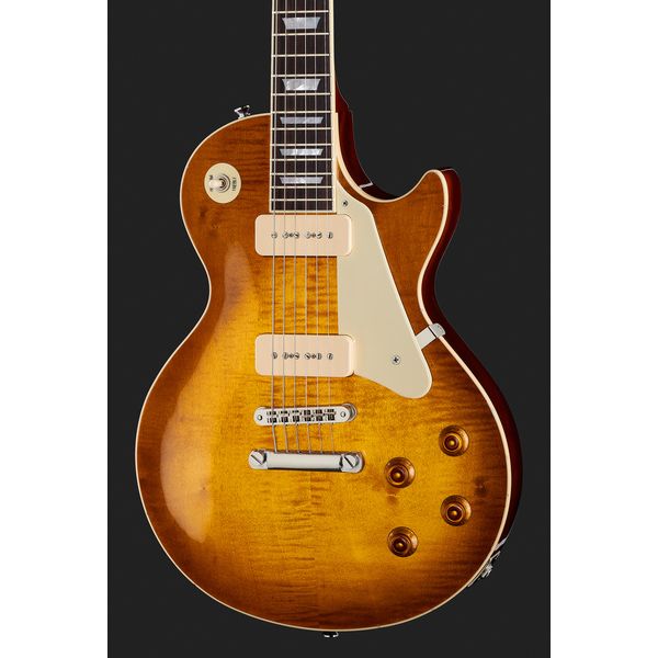 Maybach Lester Midnight Sunset P90aged