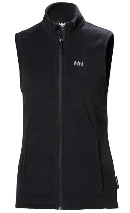 Daybreaker Fleece Vest Women damevest
