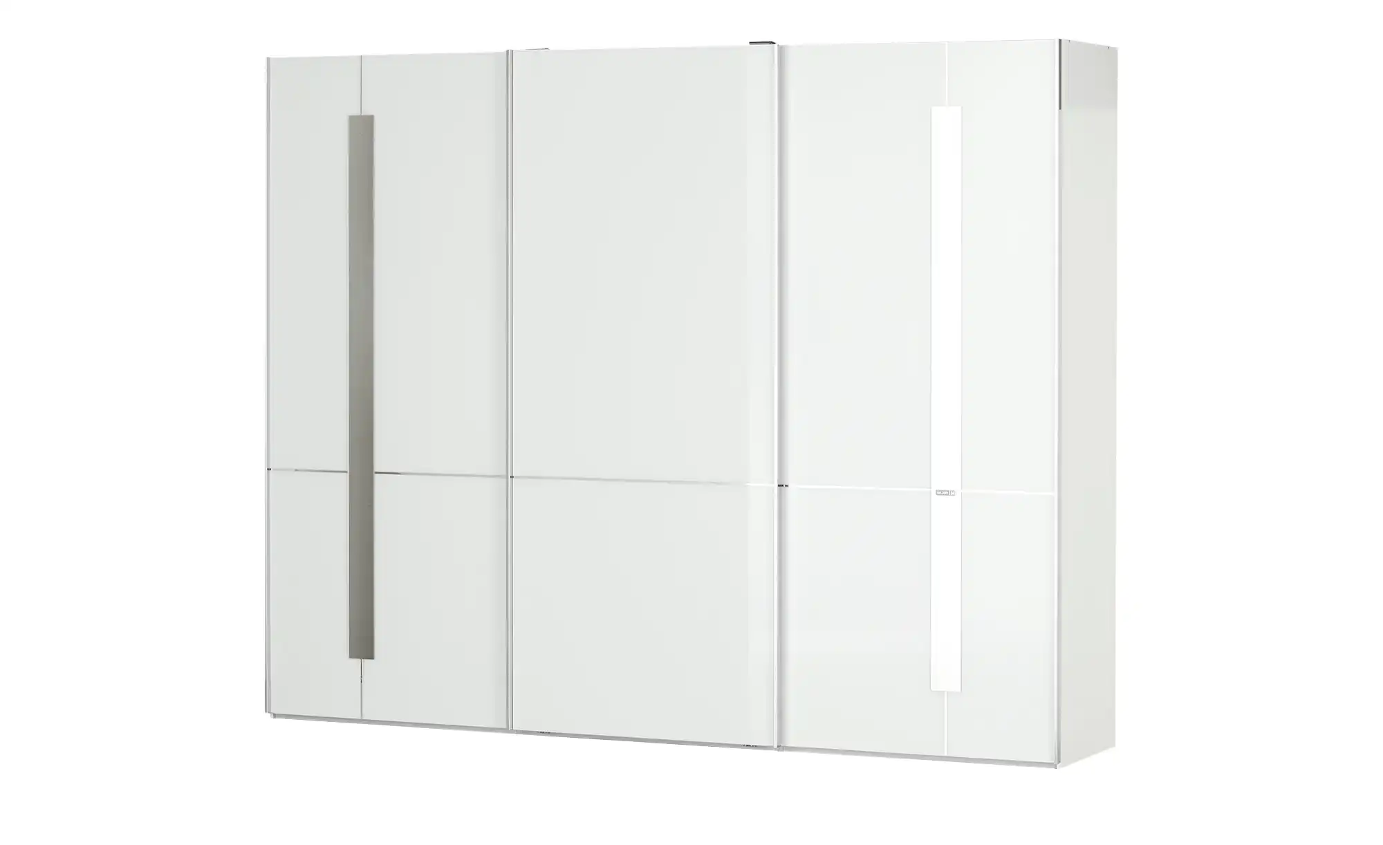 Gallery M Schwebetürenschrank, 3-türig Imola W