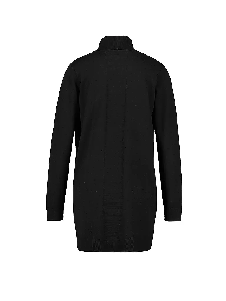 GERRY WEBER Strickjacke schwarz