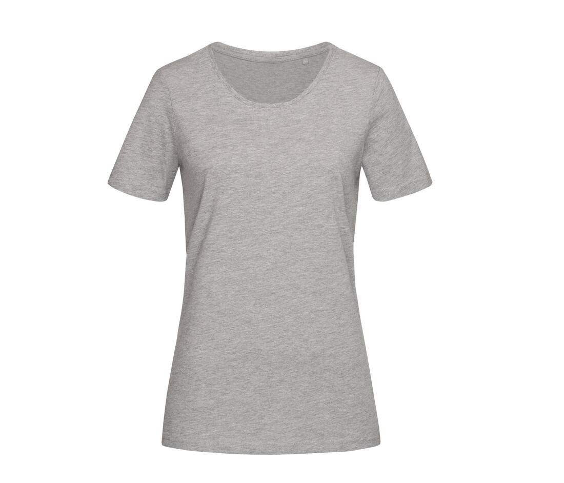 Stedman ST7600 - T-Shirt Femme Élégance Confort Premium