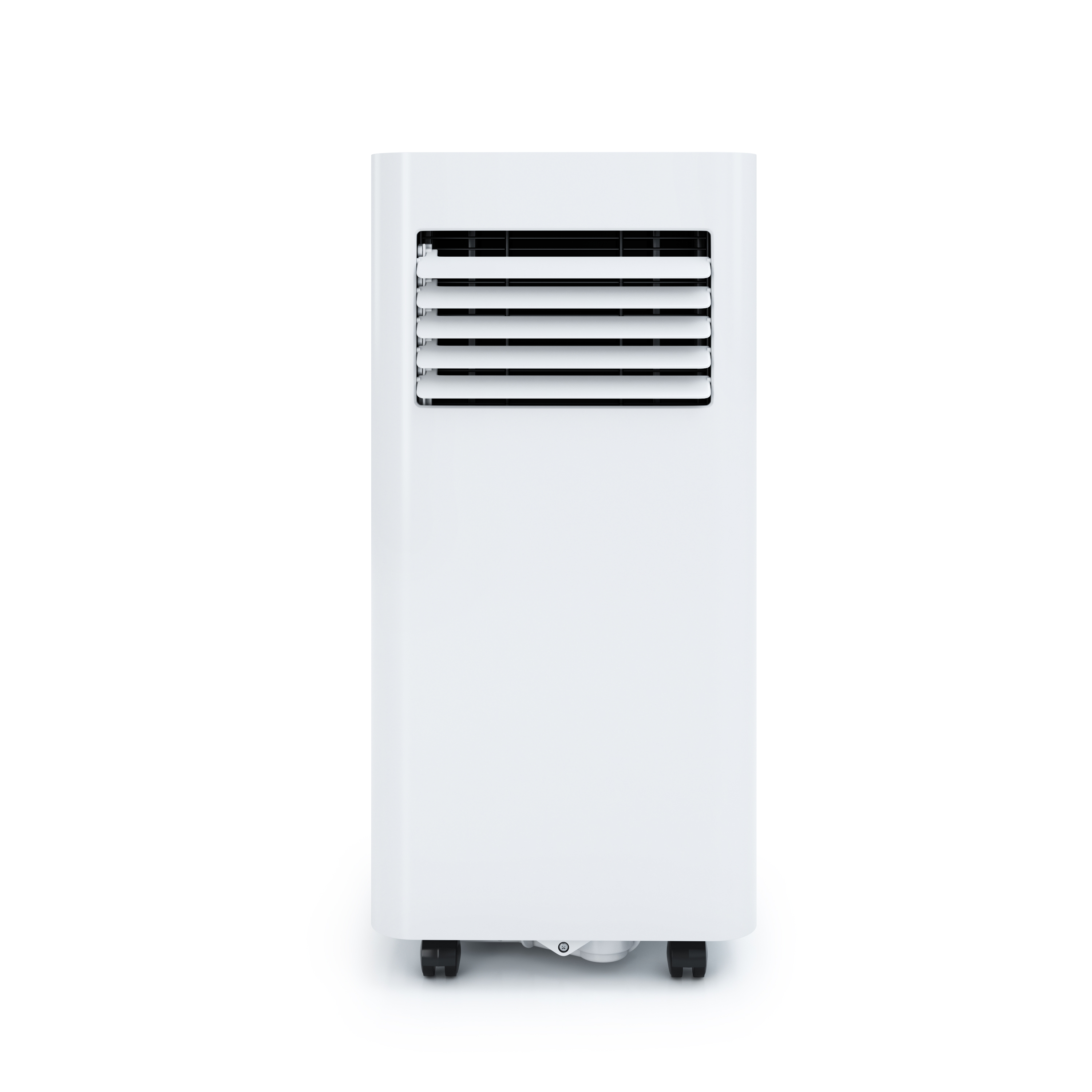Klimaanlage ICE 10000 BTU weiss