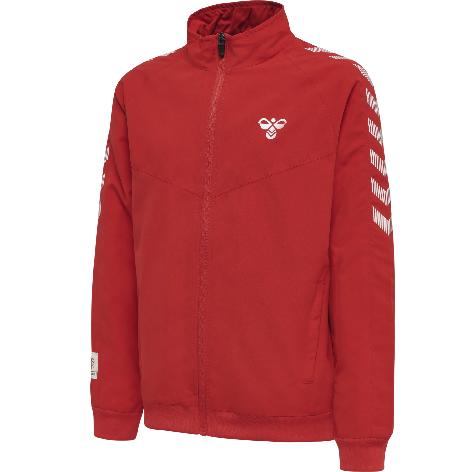hmlGG12 TRACK JACKET KIDS