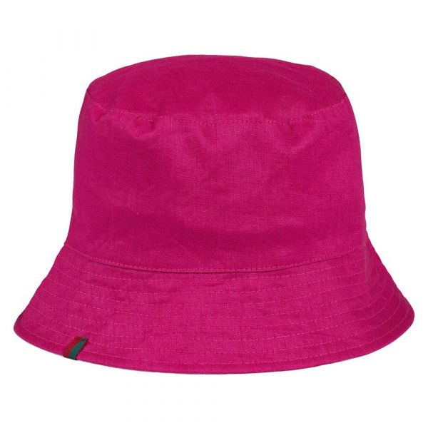 Redgreen Vega Bucket Hat Rosa S-M Homem