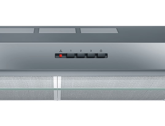 BOSCH - Hotte casquette DUL63CC50