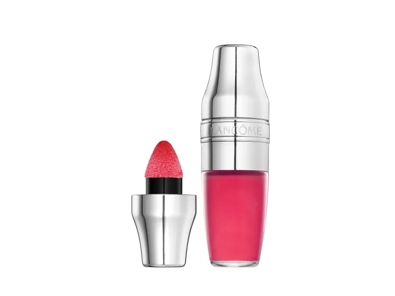 Lancome Juicy Shaker Bi-Phase Lip Oil  372 Berry Tale 6.5ml