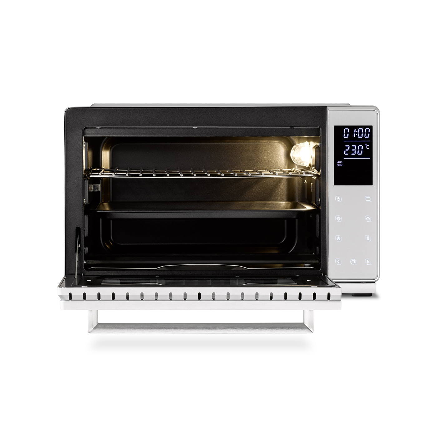 Bake & Style 26 Touch