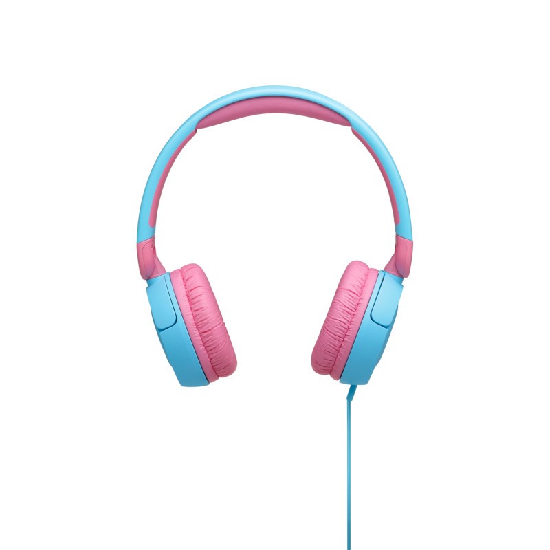 JBL - JR310 Wired - Designet for Kids - JBL Safe Sound