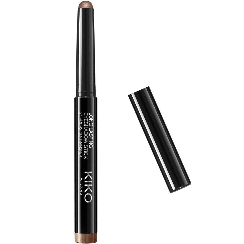 KIKO Milano Long Lasting Eyeshadow Stick 1,6 gr. - 05 Golden Brown