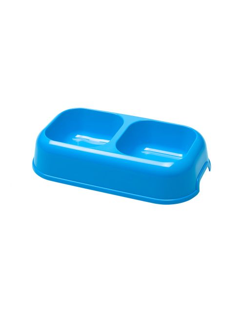 Ferplast Hondeneetbak Party - Hondenvoerbak - 0.7 l Assorti