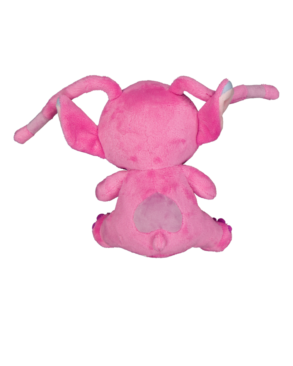 Pluchen knuffel - Roze