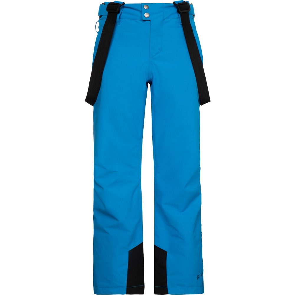 Protest Bork Schneehose Jungen marlin blue