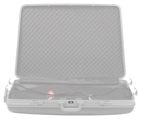 Support de Combinaison de Remplacement Massi pour Valise Top Class