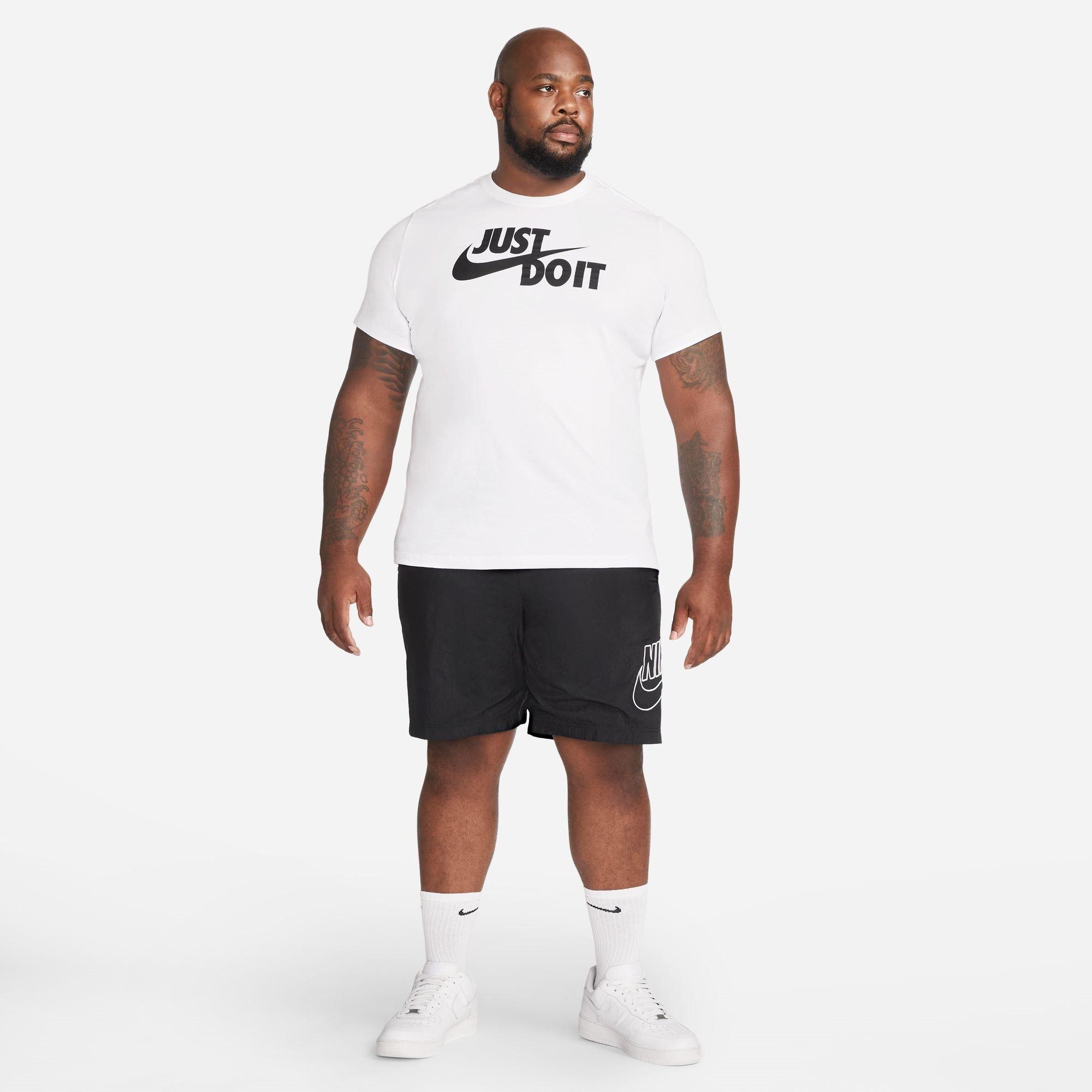 Nike JDI Swoosh Tee Sn53