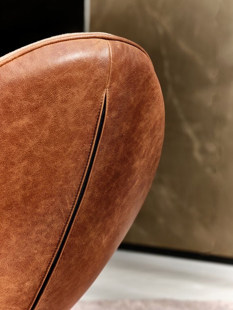 Label Hidde Soft Fauteuil