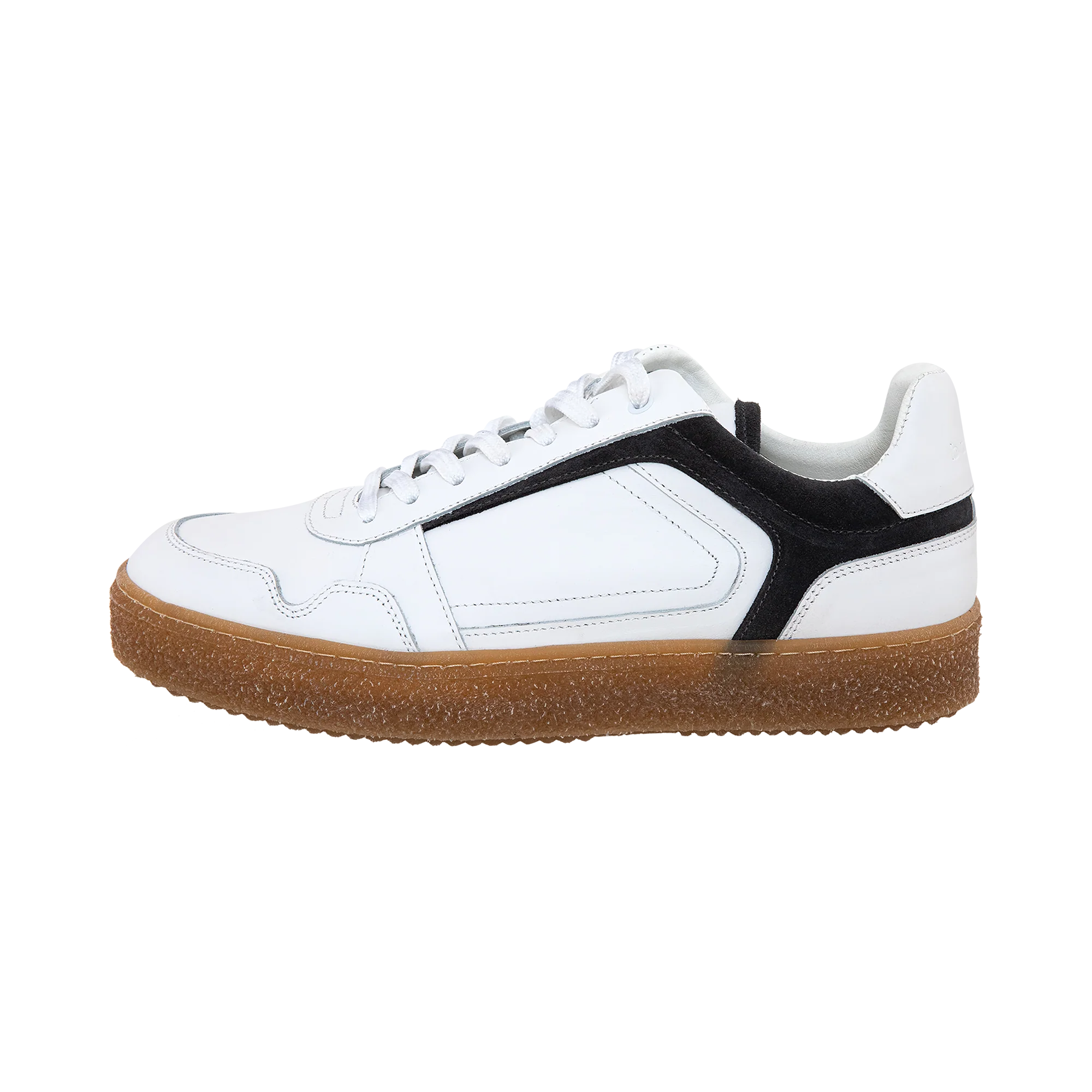 Sneaker weiß
