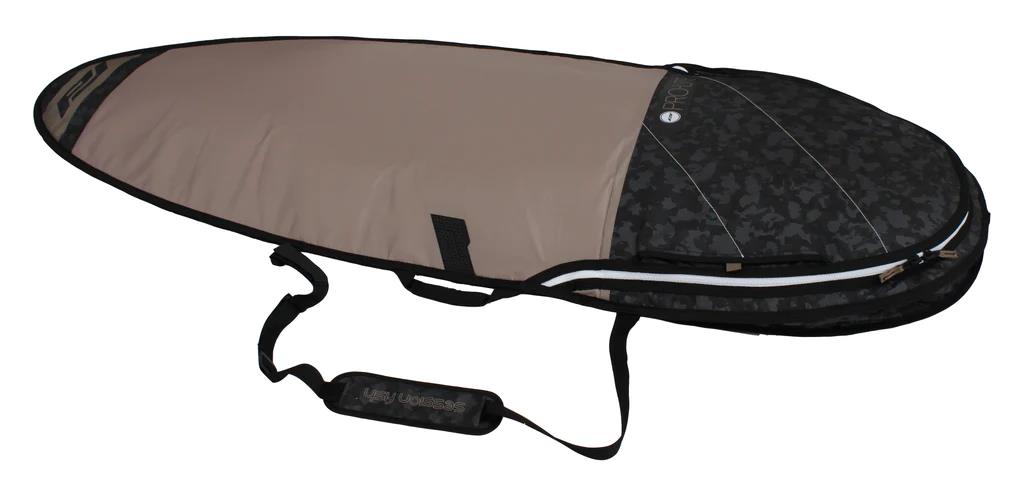 Pro-Lite Session Premium - Day Bag - Fish / Hybrid / Big Short - 6'10