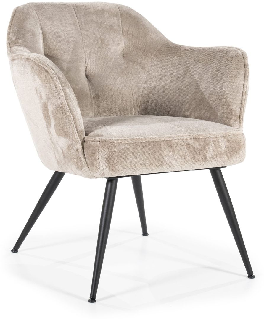 Sevn Dana Fauteuil