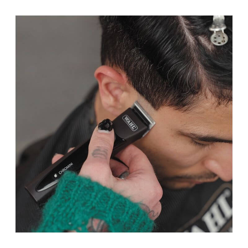 Tondeuse de finition Chromini Wahl