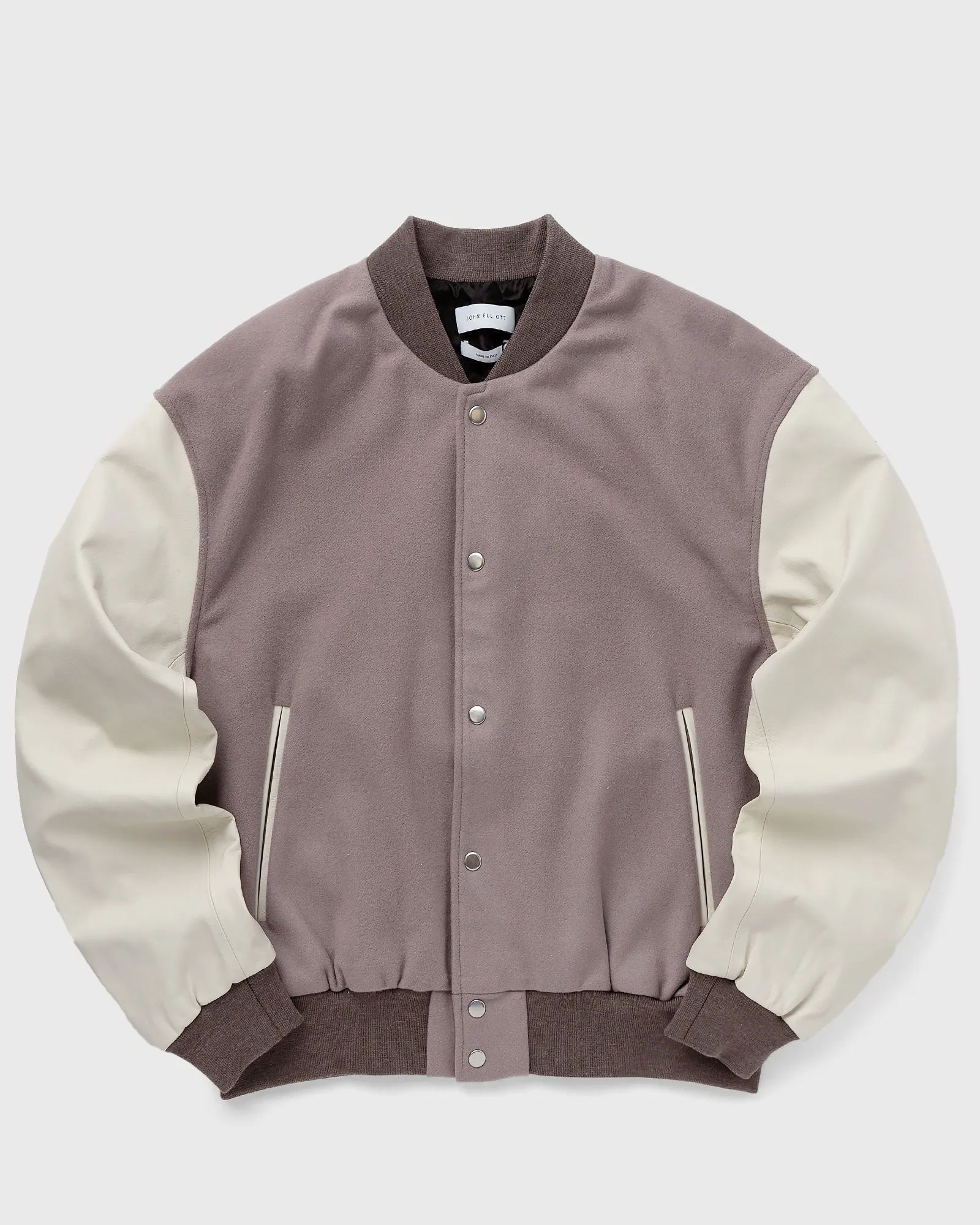 John Elliott Varsity Jacket