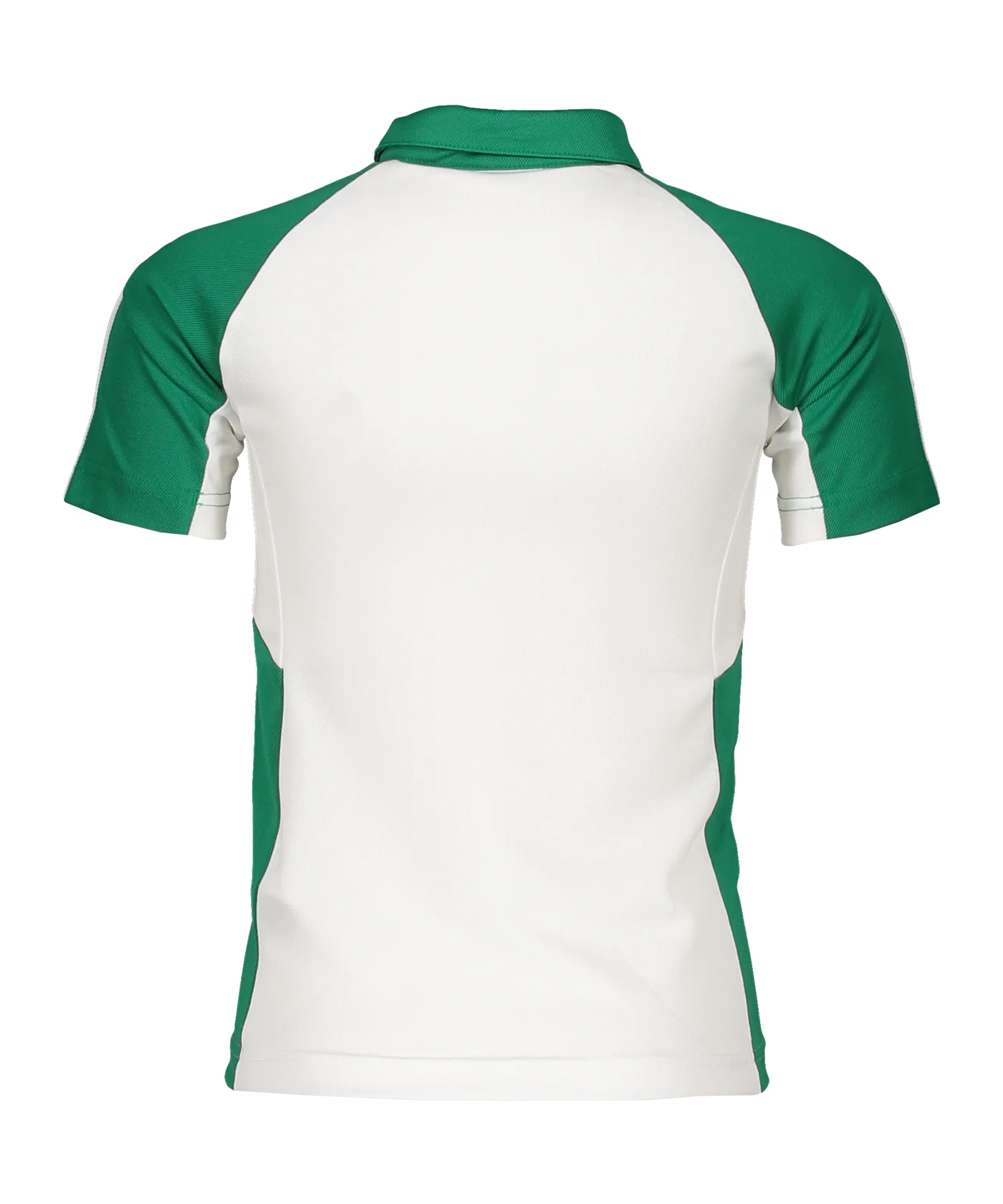 adidas Climacool MT14 Poloshirt Kids Weiss Grün