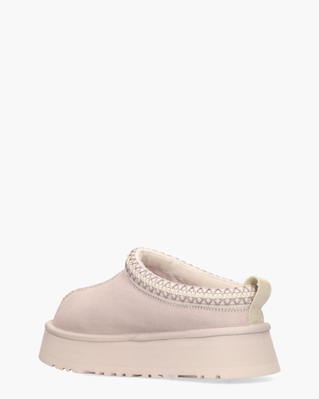 UGG Tazz Slipper Bay Fog Damespantoffels