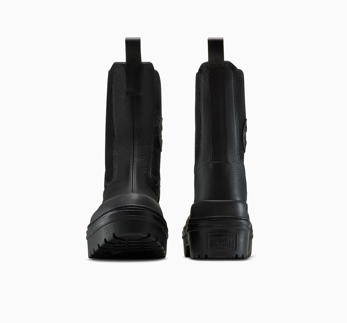 CONVERSE<br>Botas Chelsea All Star com Salto Tratorado