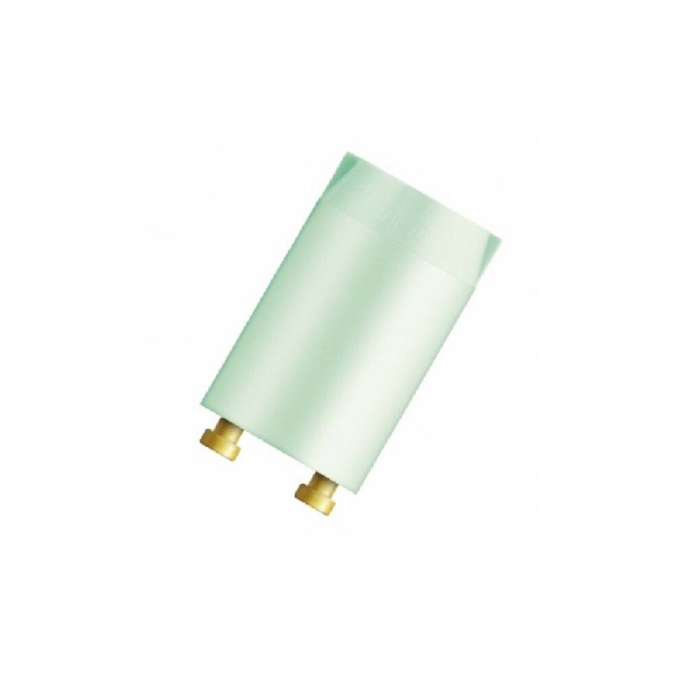 TENNER OSRAM GLIM STARTER 111 LONGLIFE 2PK